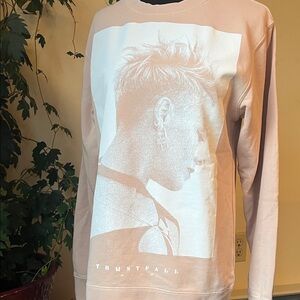 P!NK TRUSTFALL Sweatshirt